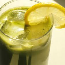 Recette : Cocktail de fruits au citron vert