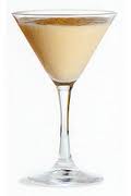 Recette : Cocktail alexandra