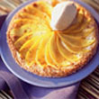 Recette : Tarte a la mangue