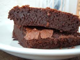 Recette : Brownie au chocolat 