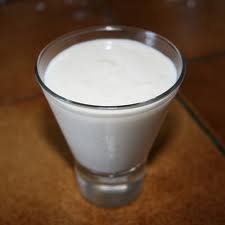 Recette : Jus de bouye du S�n�gal