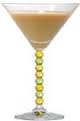 Recette : Cocktail alexander au cognac