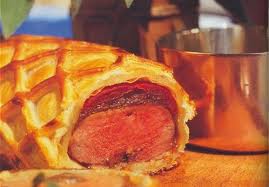 Recette : Agneau, anchois et tomates en cro�te