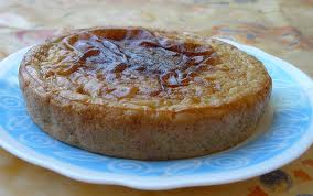 Recette : Garantita ou karantita (recette alg�rienne)