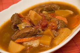 Recette : Carottes au lard