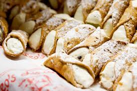 Recette : Cannoli de Sicile