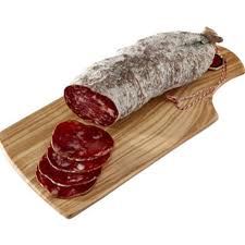 Recette : Saucisson � cuire au beaujolais
