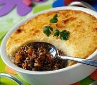 Recette : Hachis parmentier