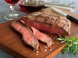 Recette : Alouettes de boeuf