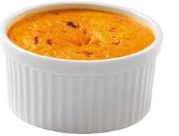 Recette : Flan de carottes