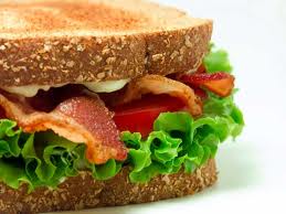 Recette : Sandwichs am�ricains