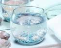 Recette : Cocktail aquarium
