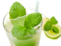 Recette : Mojito