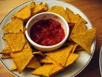 Recette : Ap�ro mexicano-grec
