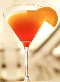 Recette : Cocktail banane mangue 