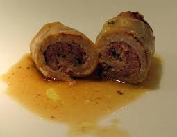 Recette : Alouettes sans t�tes