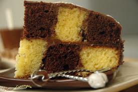 Recette : Damier