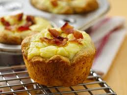 Recette : Quiche au bacon et aux �chalotes