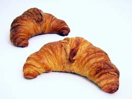 Recette : Croissants maison