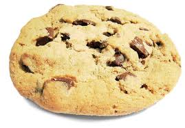 Recette : Glace aux cookies