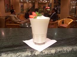 Recette : Cocktail cachaca noix de coco