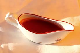 Recette : Coulis de fraise