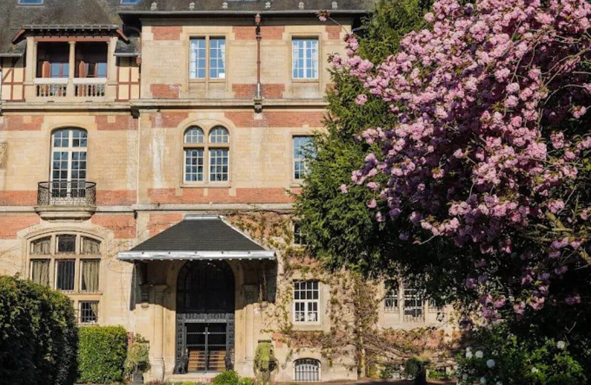 Les meilleurs brunchs évasion autour de Paris 