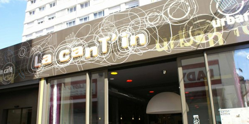 Brunch La canT'in (68100 Mulhouse)