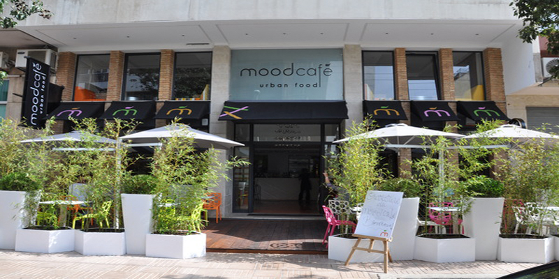 Brunch Mood Café (CAS Casablanca)