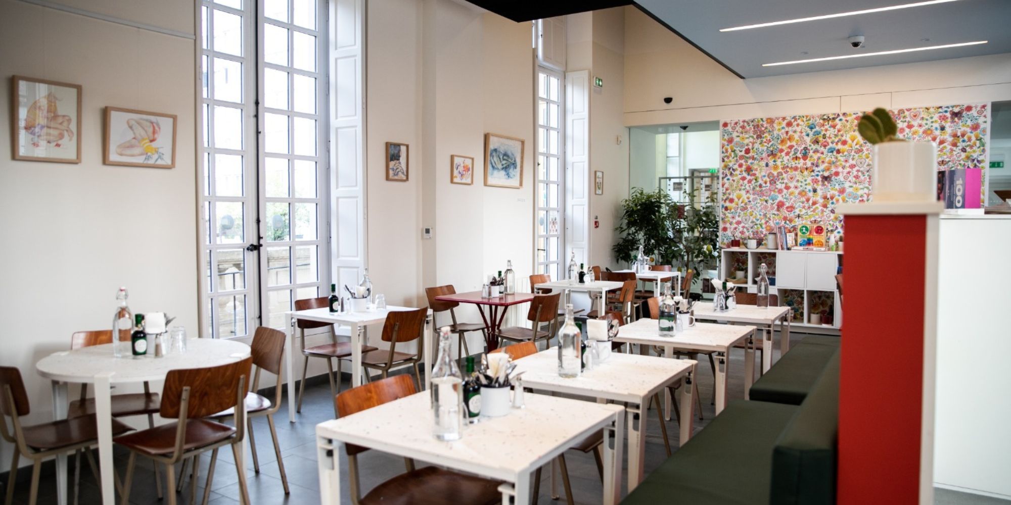 Brunch Café Vendôme (92110 Clichy)