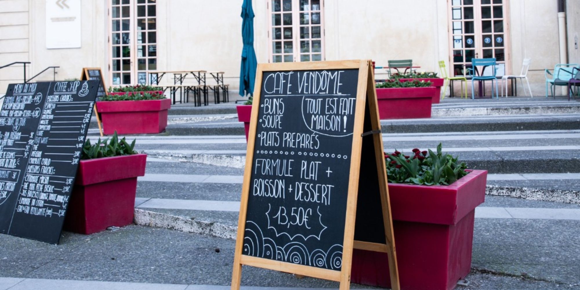 Brunch Café Vendôme (92110 Clichy)