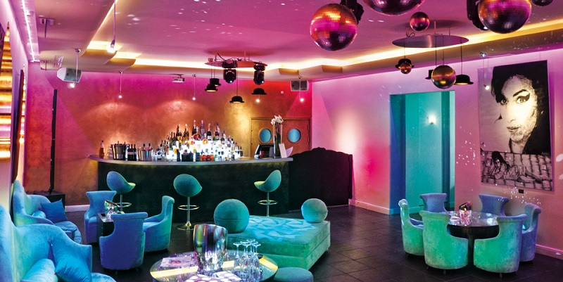 Brunch 3 14 Resto bar club (06400 Cannes)