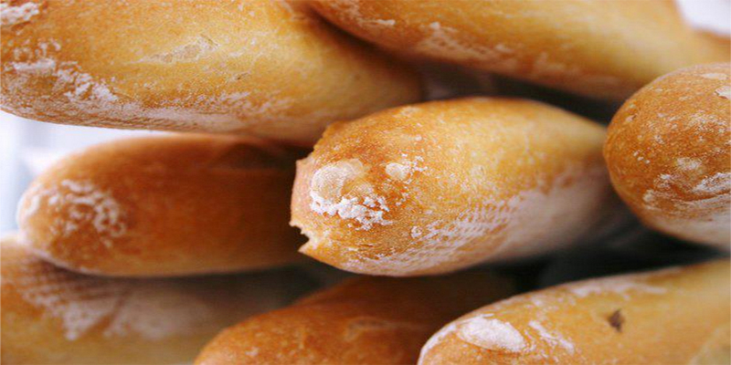 Brunch Bread Republic (BY Beyrouth)