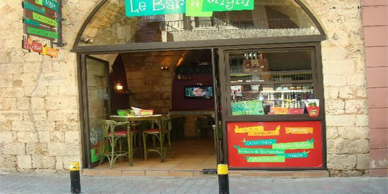 Brunch Le Bar à Thym (BY Beyrouth)
