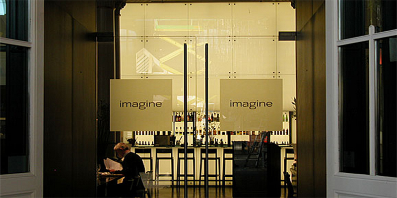 Brunch Imagine Restaurant (8001 Zürich)