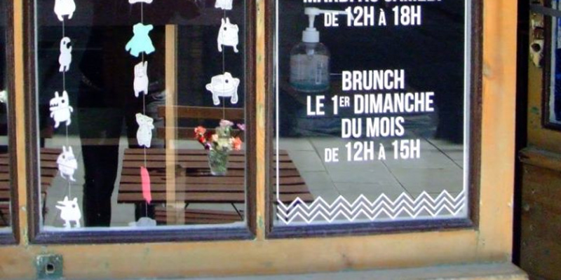 Brunch Homy's (44000 Nantes)