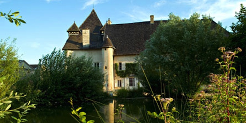 Brunch Hôtel Château Pizay (69220 Saint-Jean-d'Ardières)