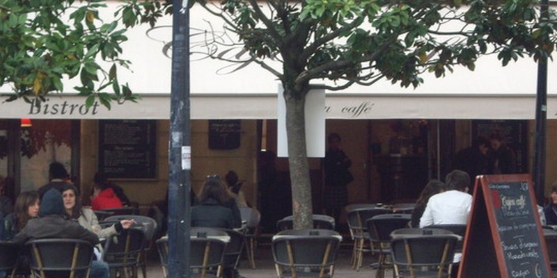 Brunch Cajou Caffé (33000 Bordeaux)