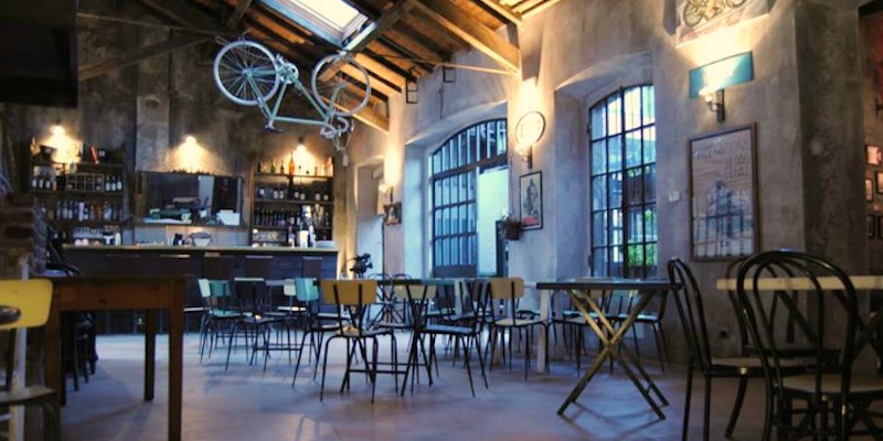 Brunch Fonderie Milanesi Milano TopBrunch