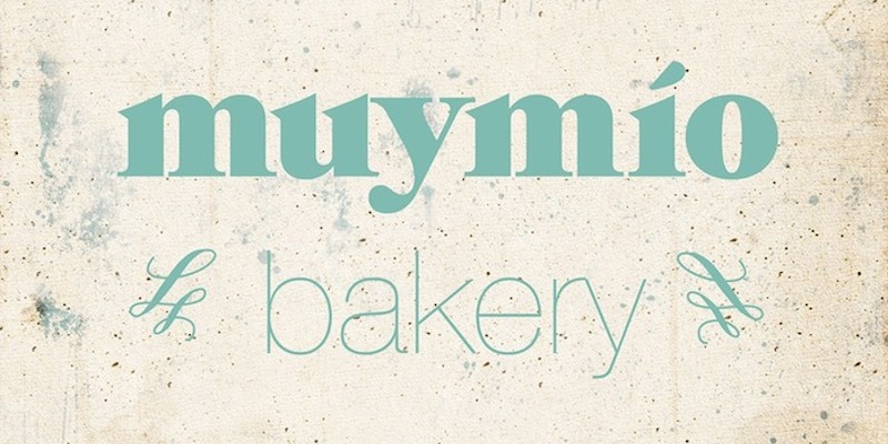 Brunch Muy Mío Bakery (ES0 Barcelone)