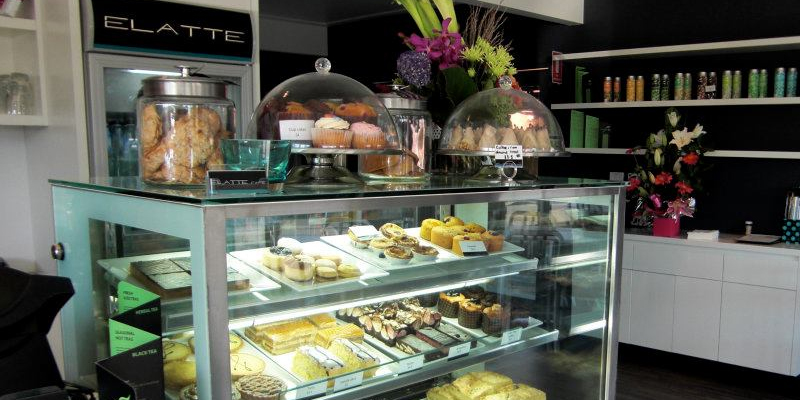 Brunch Elatte Café (SDN Sydney)