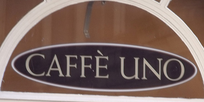 Brunch Caffe Uno (B33A Birmingham)