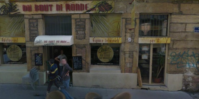 Brunch Café du Bout du Monde (69004 Lyon)