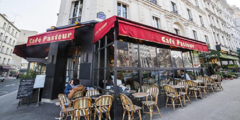 Brunch Café Pasteur (75015 Paris)