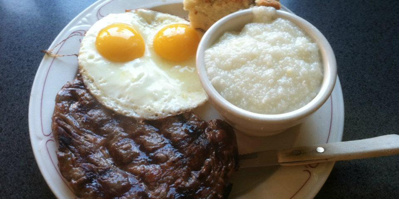 Brunch Sam's Morning Glory Diner (PA19147 Philadelphia)