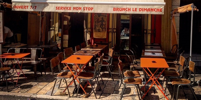Brunch Tapas Café (13100 Aix-en-Provence)