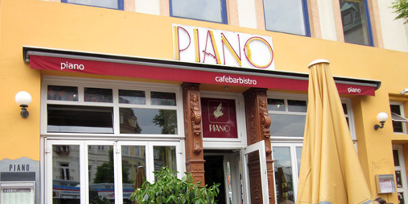 Brunch Café Piano (28203 Bremen)