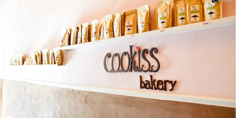 Brunch Cookiss Bakery (56124 Pisa)