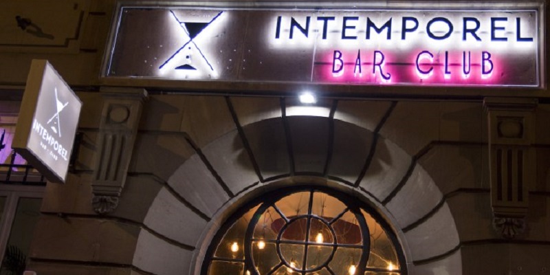 Brunch Intemporel Bar (67000 Strasbourg)