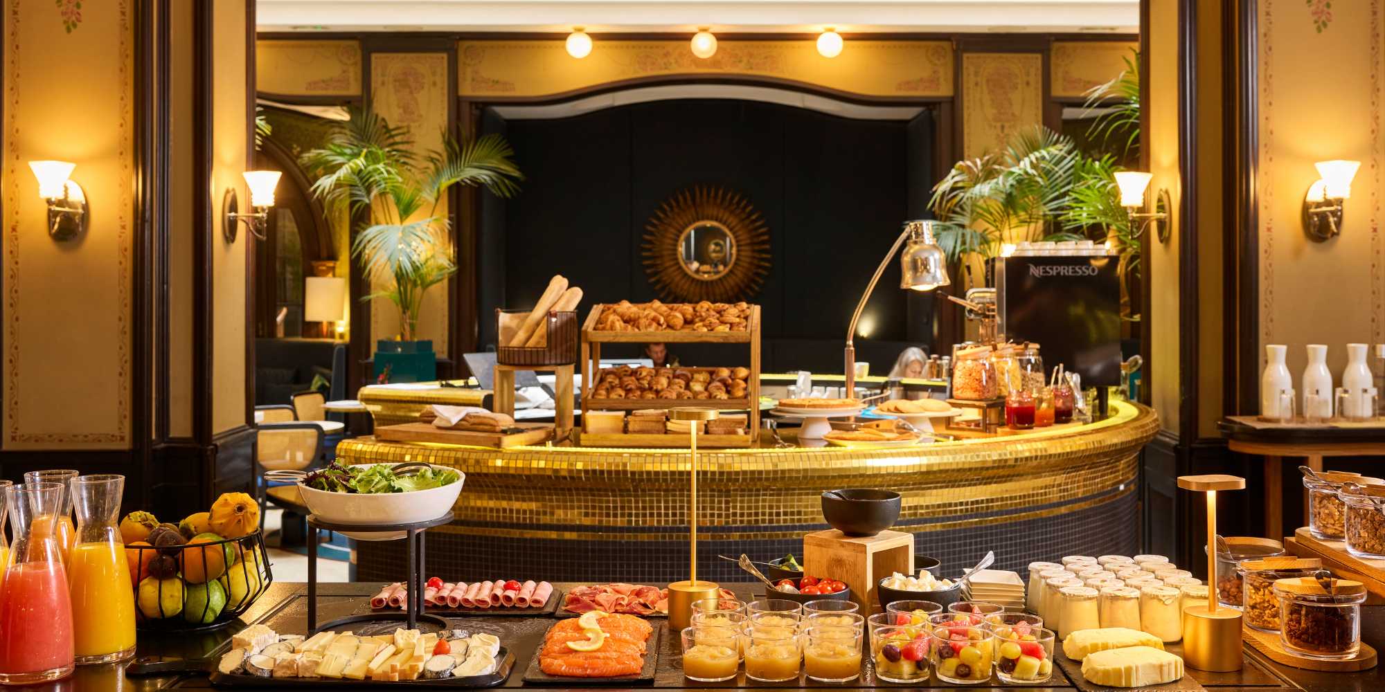 Brunch H tel L Echiquier Op ra Paris 75010 Paris OuBruncher Brunch H tel L Echiquier Op ra Paris 75010 Paris OuBruncher